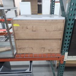 Floating Bathroom Vanity 24inches