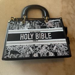 Manna Cover New unused Bible Cover 