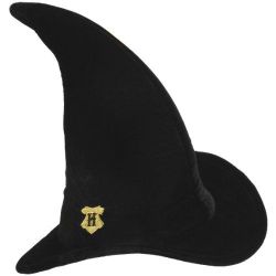 Harry Potter Hogwarts House Student Deluxe Costume Hat