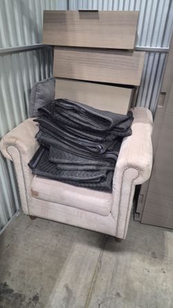 Living room chair