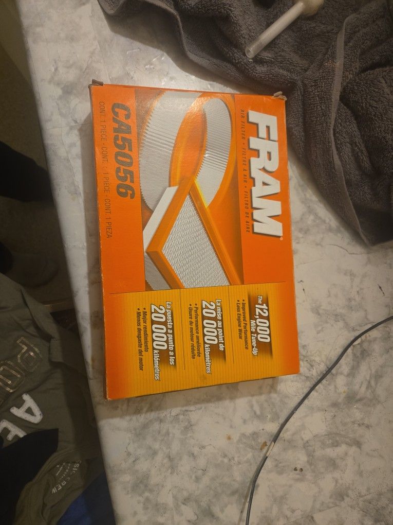 Air Filter