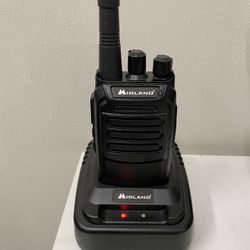 2 Two Way Radios $100 - Great For EMERGENCIES