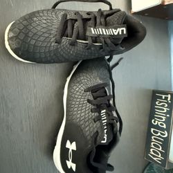 Baseball Cleats. Kids Size 13.  $3