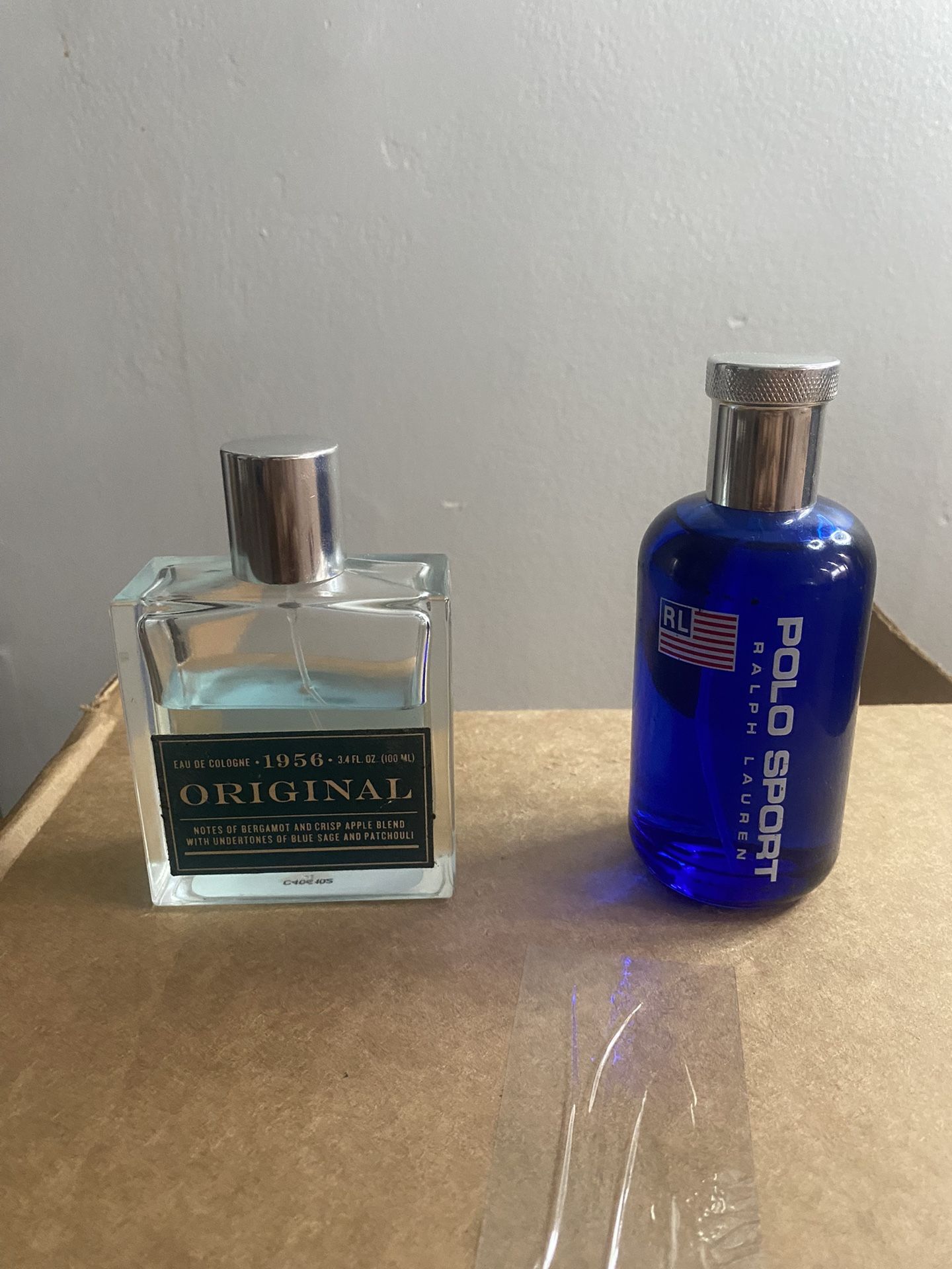 Random Items