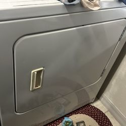 Amana Dryer