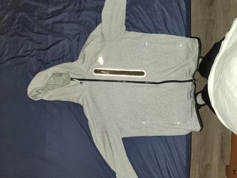 Nike tech