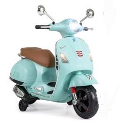 Kids Vespa