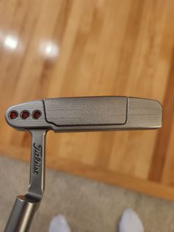 Scotty Select Newport