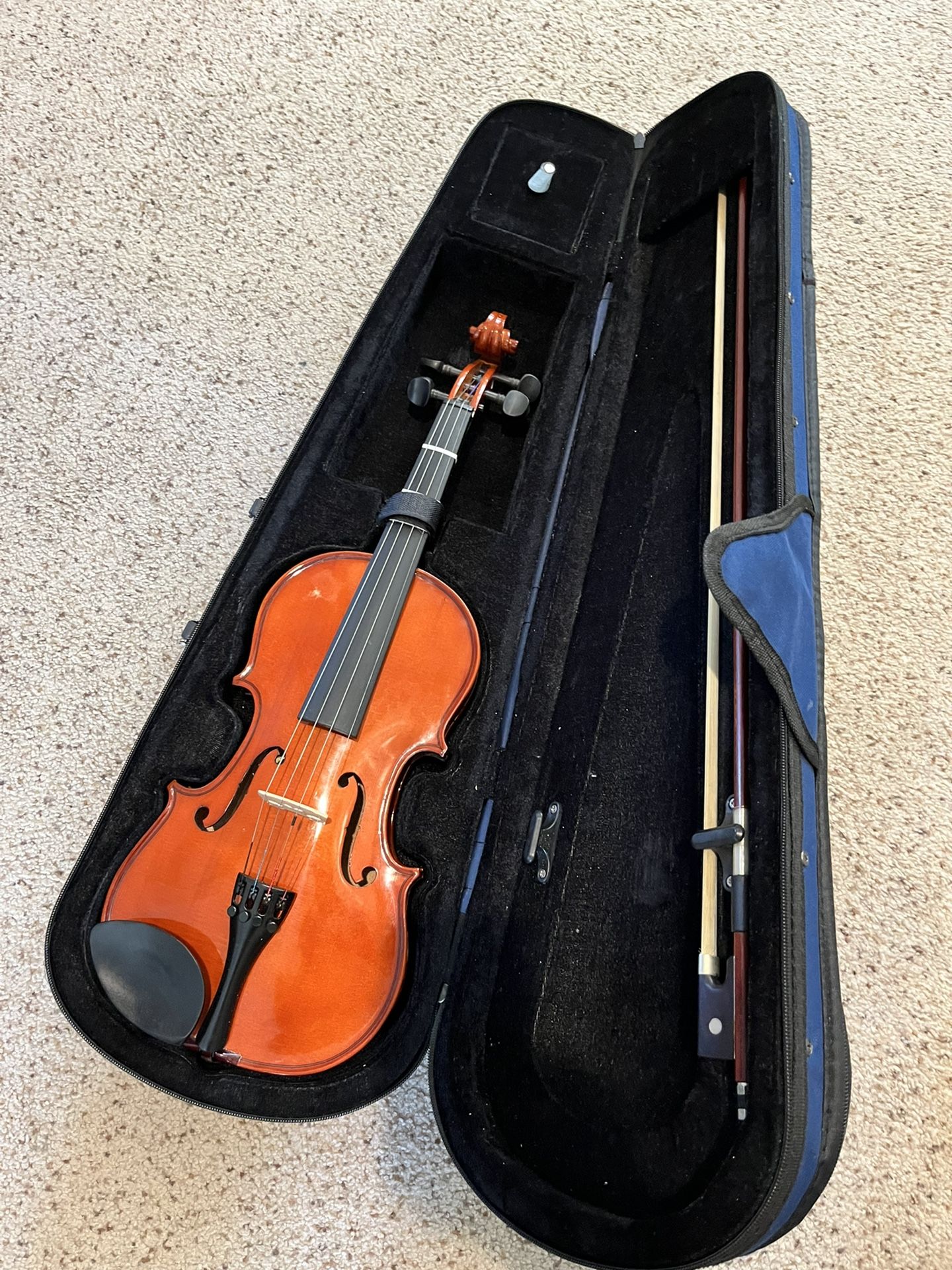 Violin Size 3/4 by Meadow