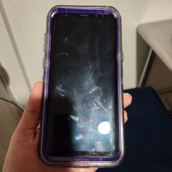 Samsung Galaxy S8+ TRADE ONLY