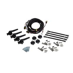 Air Lift 3p To 3H Upgrade Kit (27705) 