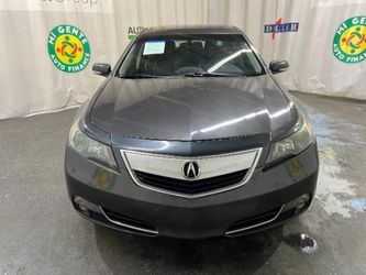 2012 Acura TL
