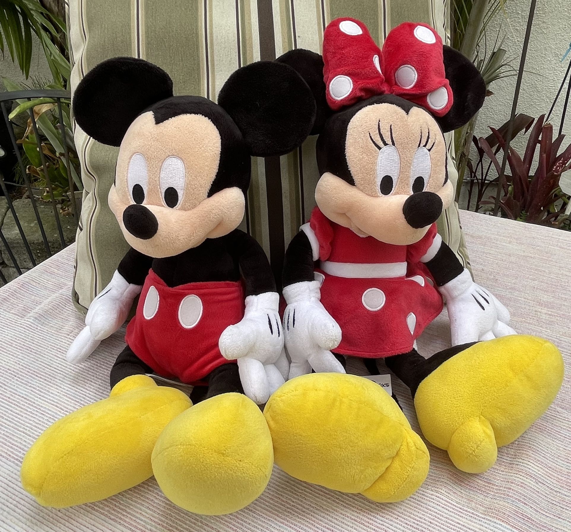 Disney Memorabilia 