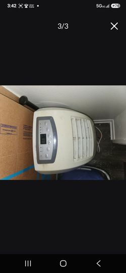 Air Conditioner