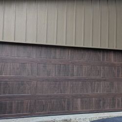 Garage Door ( Garage Door Opener)