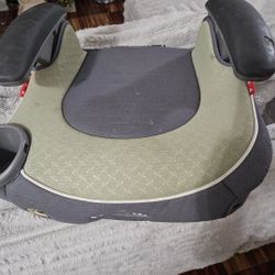 Booster Car Seat 