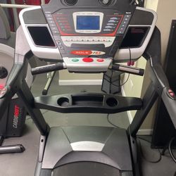 Sole F63 Treadmill