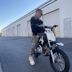 New 125cc AUTOMATIC 🎁