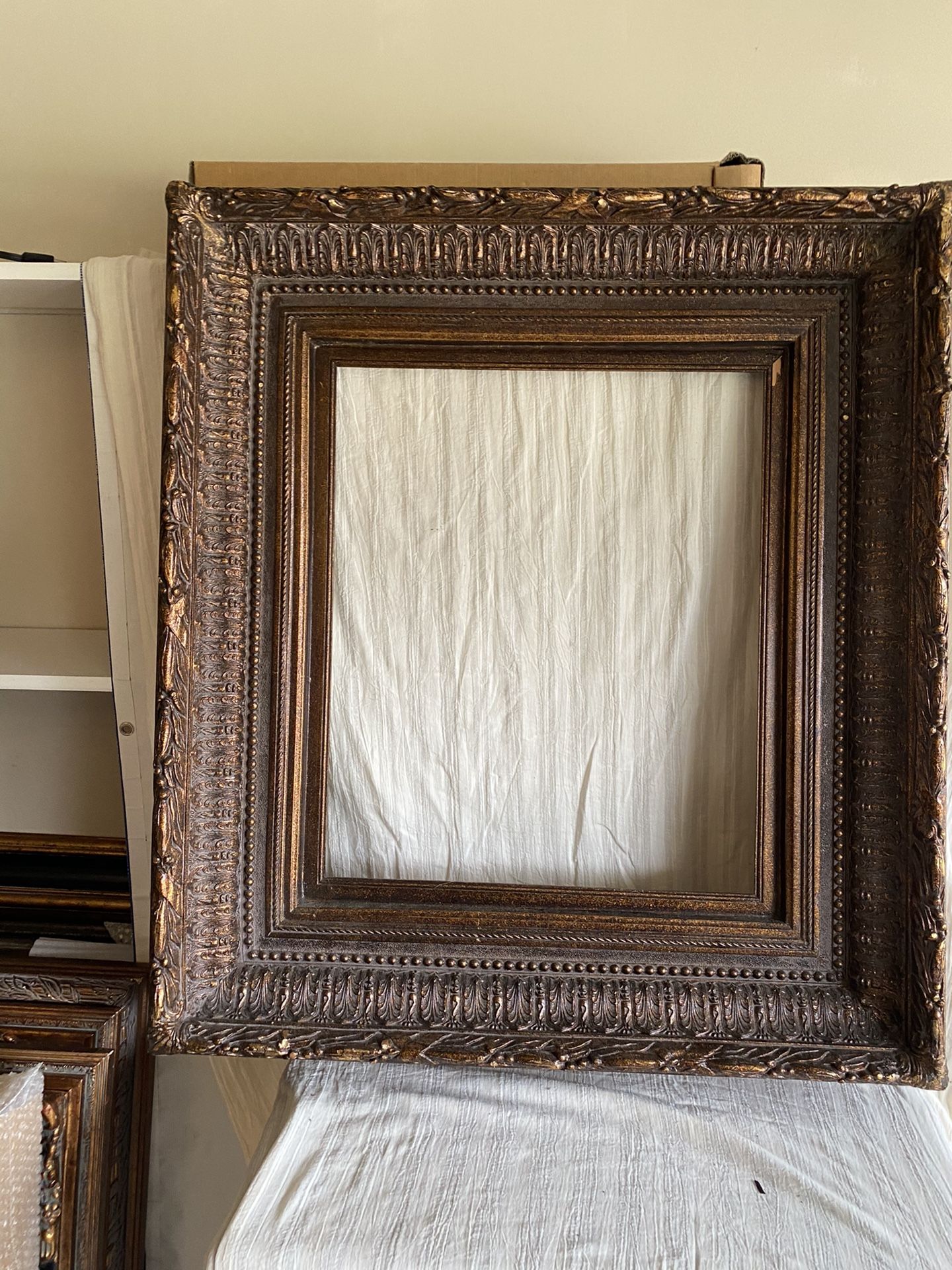 Frame