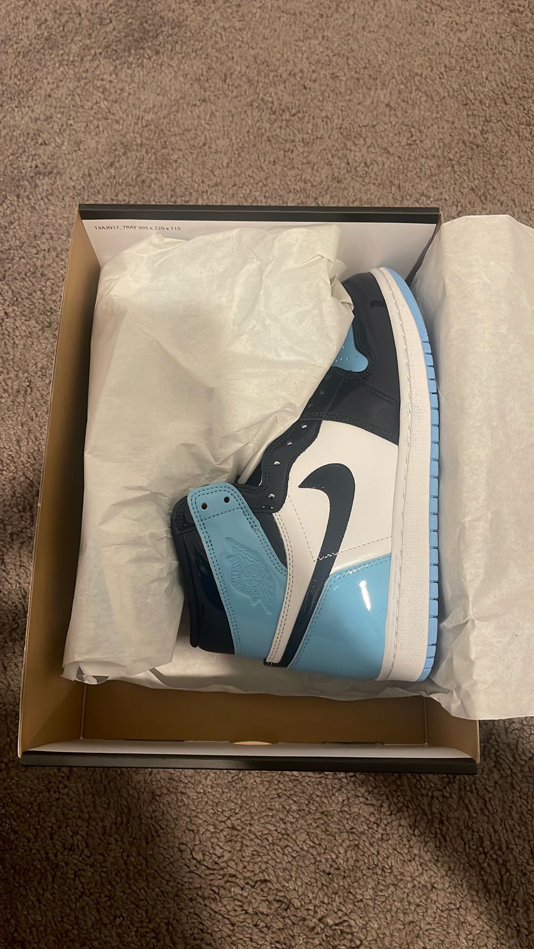 Jordan 1