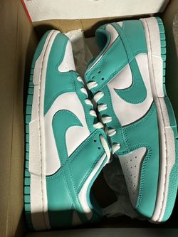 11.5 Nike Dunk Low New $120