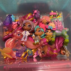 Pixie Riders - Hatchimals 