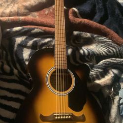 Fender FA-series - FOR TRADE ONLY 