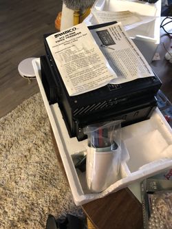 All in Video Transfer