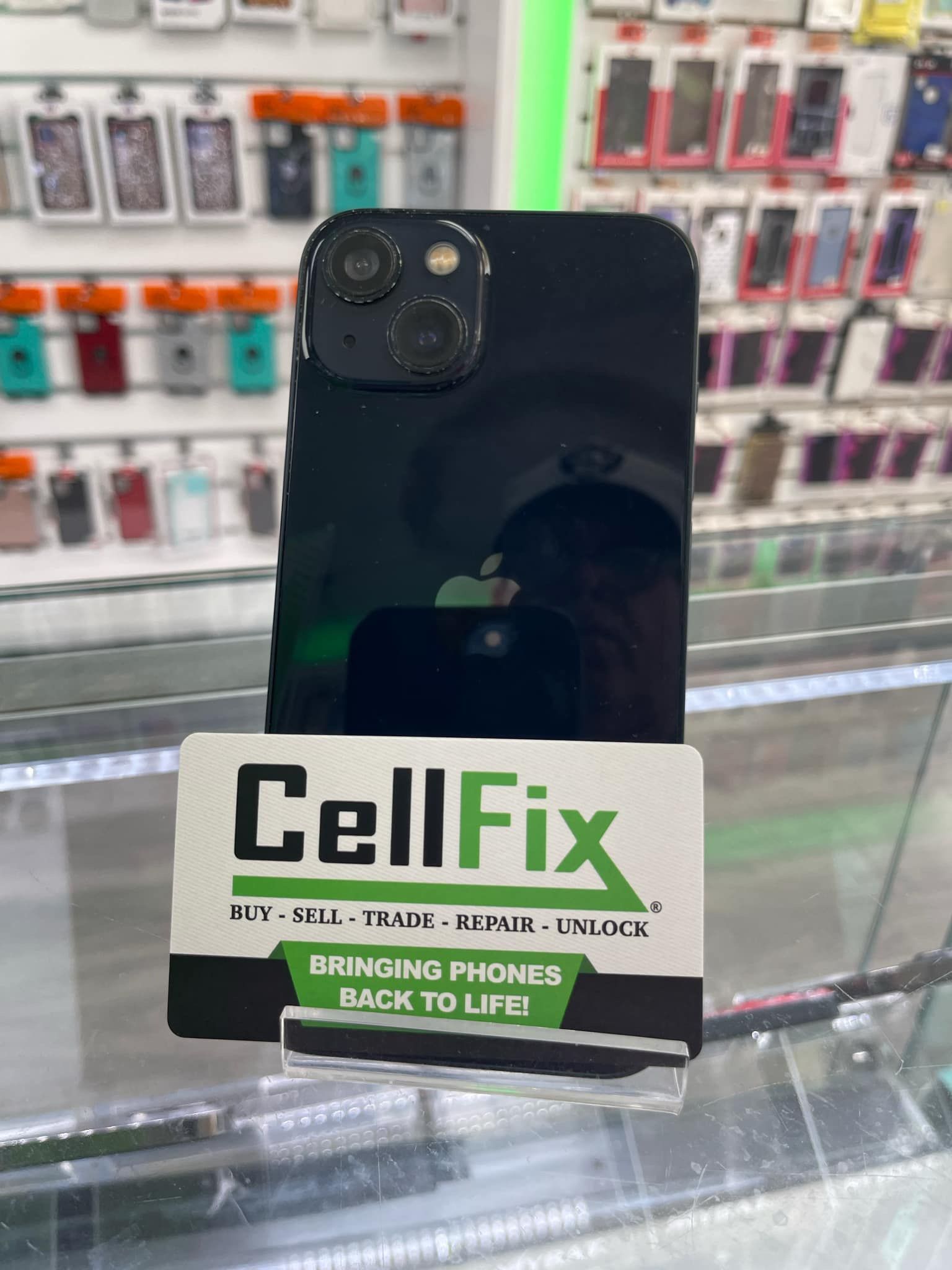 iPhone 13 256GB Unlocked $50 Down