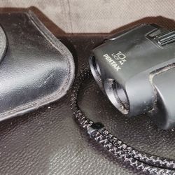  PENTAX 8x20 + 6.2° MCF II JUPITER Bak4 Prism 