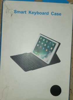 Keyboard Case for Samsung Galaxy Tab S6 Lite 10.4 Inch 2022/2020 Model (SM-P610/P613/P615/P619), Slim Stand Cover with Secure S Pen Holder Detachable 