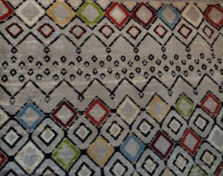 Carpet, rugs & runners