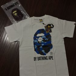 Bape shirt