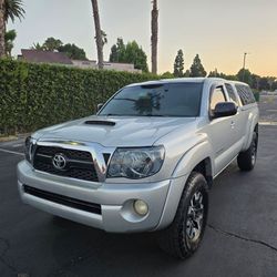 2006 toyota tacoma trd 4x4 sport