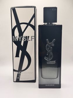 YSL MYSLF Eau de Parfum