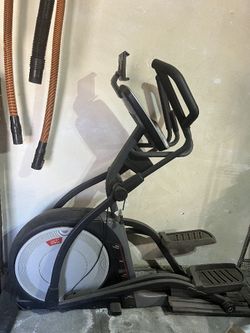 Pro Form Eliptical