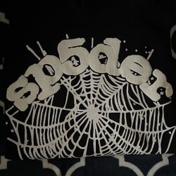 Sp5der Hoodie 
