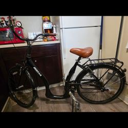 Biria German Bicycle for sale