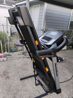 Treadmill Nordictrack