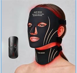 Red Light for Skin