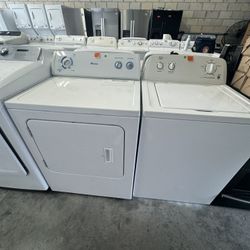 Washer Dryer 