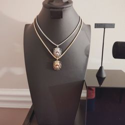 Men's Necklaces