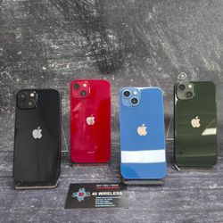 Apple IPhone 13
