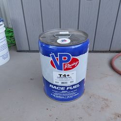 Vp fuel t4 5 Ga