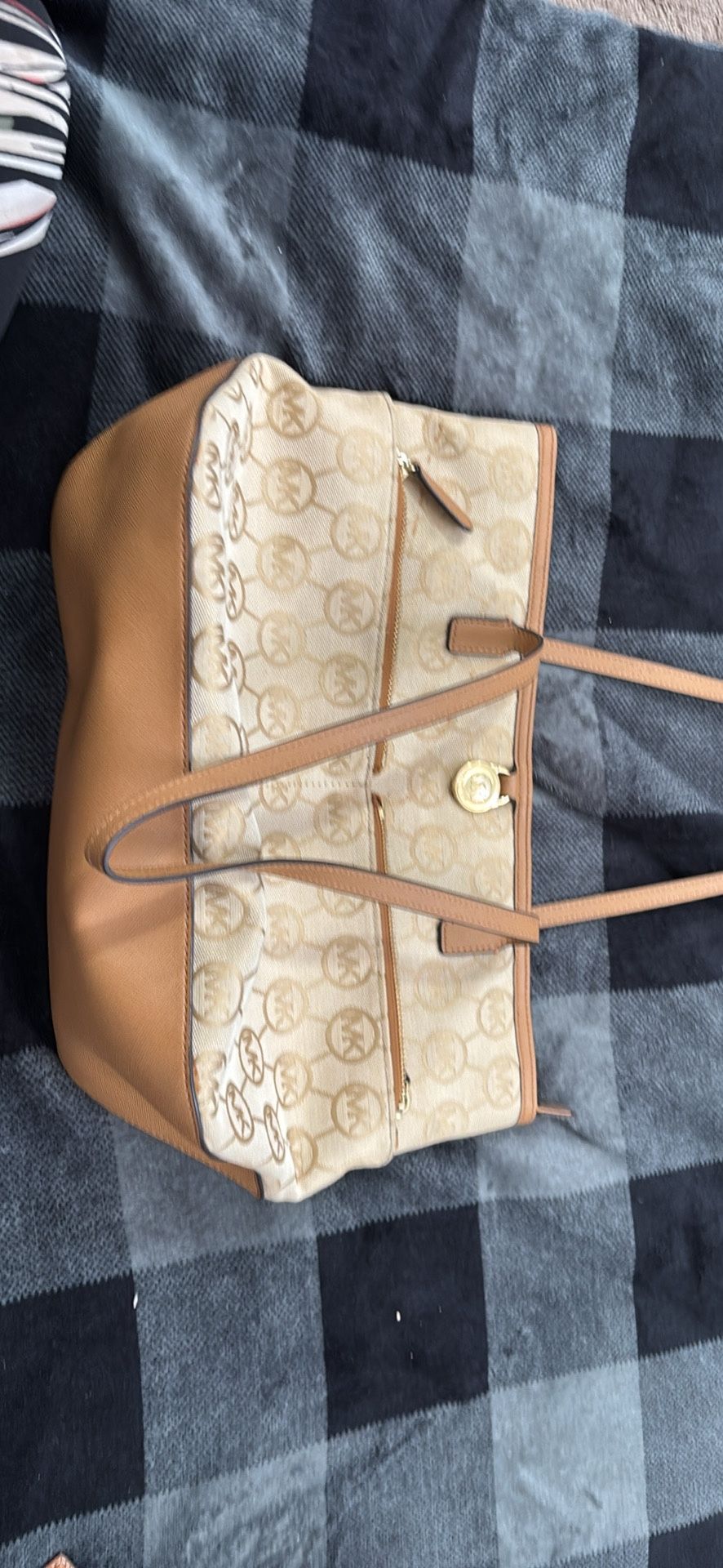 MK Purse