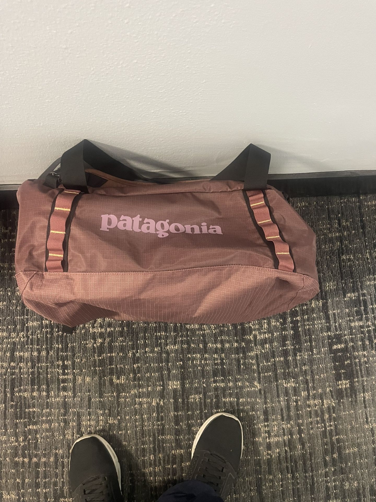 Patagonia Backpack
