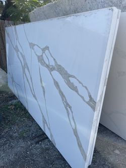quartz, granite ,marble