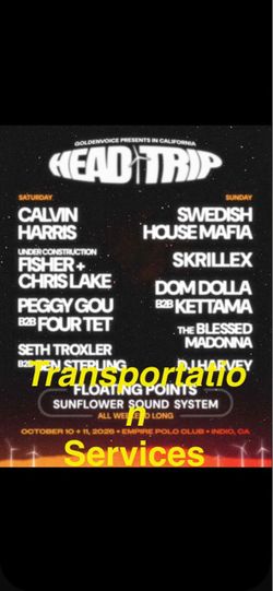 Head Trip VIP