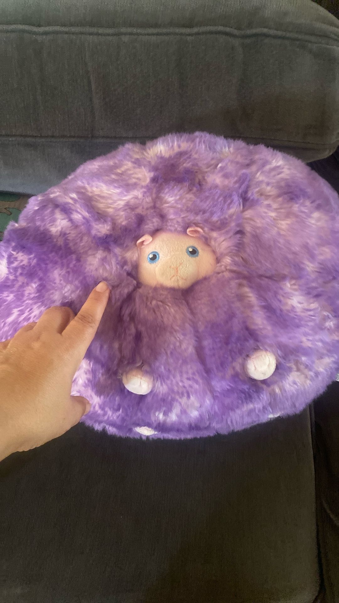 Harry Potter Pygmy Puff