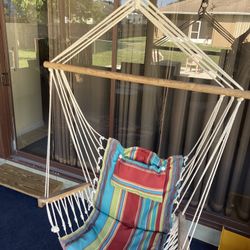 Swing chair
